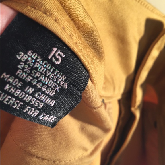 TinselTown Denim Couture pants - Picture 6 of 6